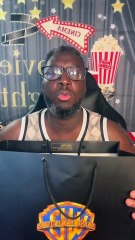 Sac de Goodies Superman : Le Sac à Cadeaux Ultime pour les Fans ! 🦸‍♂️