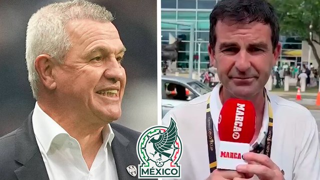 Afición y prensa mexicana critica a Selección Nacional de Javier Aguirre previo a final de Copa Oro