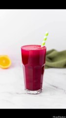 Refreshing Plum Drink – Summer’s Best Natural Cooler