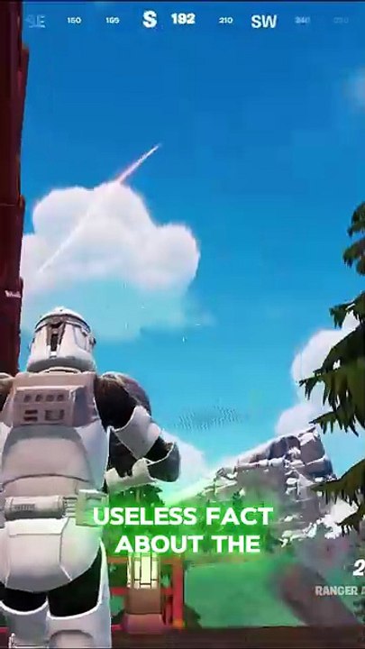 Did You Know This About New York City #fortnite #education