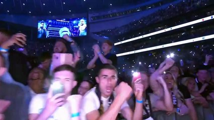 Oleksandr Usyk Vs Anthony Joshua II (8/20/22)