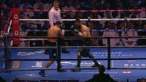 Artur Beterbiev Vs Dmitry Bivol (10/12/24)