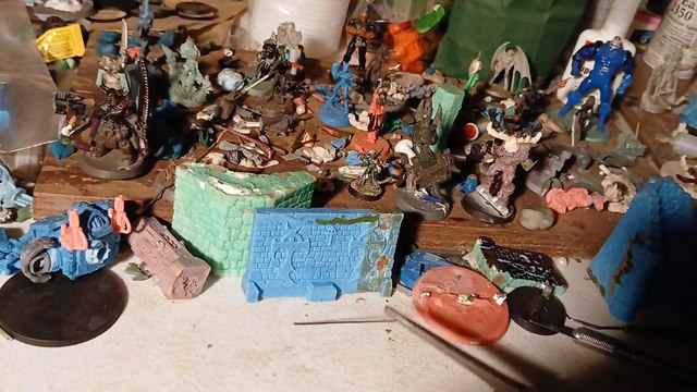 Magnetic Meditation 6 How to magnetize your body with meditation - Johnny Rotten 2000