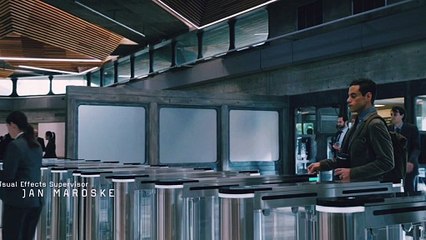 “The Amateur (2025) Full Movie Explained in Hindi _ One Man vs The CIA _ Flick Decrypted