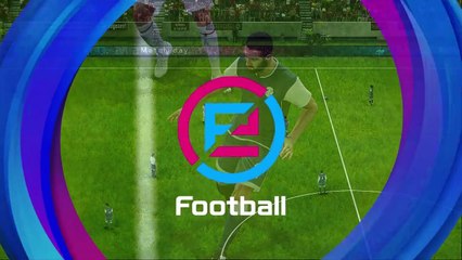 Epic Final! AC Milan vs Real Madrid – PES 2021 Master League European Cup