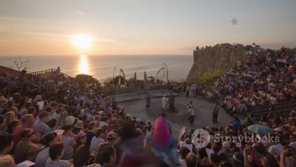 Découvrez Bali, l'île des dieux : Aventure et détente au paradis