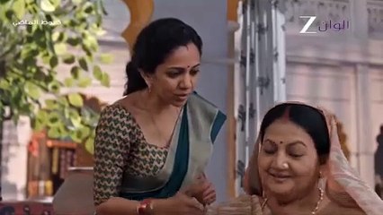 مسلسل خيوط الماضي الحلقة 1 مدبلجة