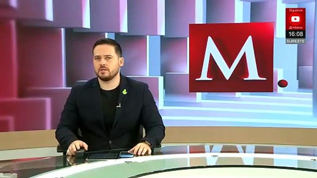 Vinculan a proceso a 5 policías acusados de desaparición forzada en Michoacán