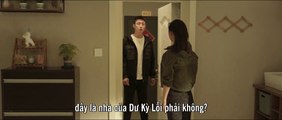 Tập 5 - Anh Ấy Bước Ra Từ Ánh Lửa (Vietsub)_DV Hoàng Cảnh Du, Trương Tịnh Nghi