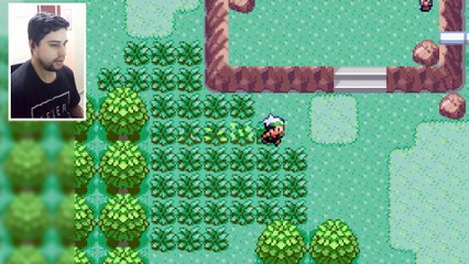 🎮 Pokémon Emerald Ep.[12] - Zona Safari.🌳
