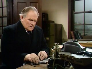 A Family at War: Season 3, Episode 18 – Two Fathers