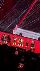 2025 IRENE & SEULGI Concert Tour [ BALANCE ] in SEOUL | movie | 2025 | Official Teaser