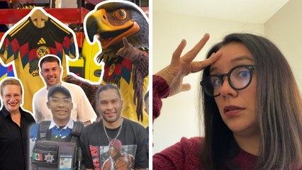 Fuera de Lugar: La balconeada de Aaron Ramsey y Gullit Peña