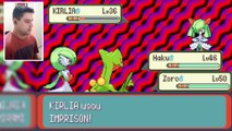 🎮 Pokémon Emerald Ep.[15] - Sétima Insígnia. 🌜