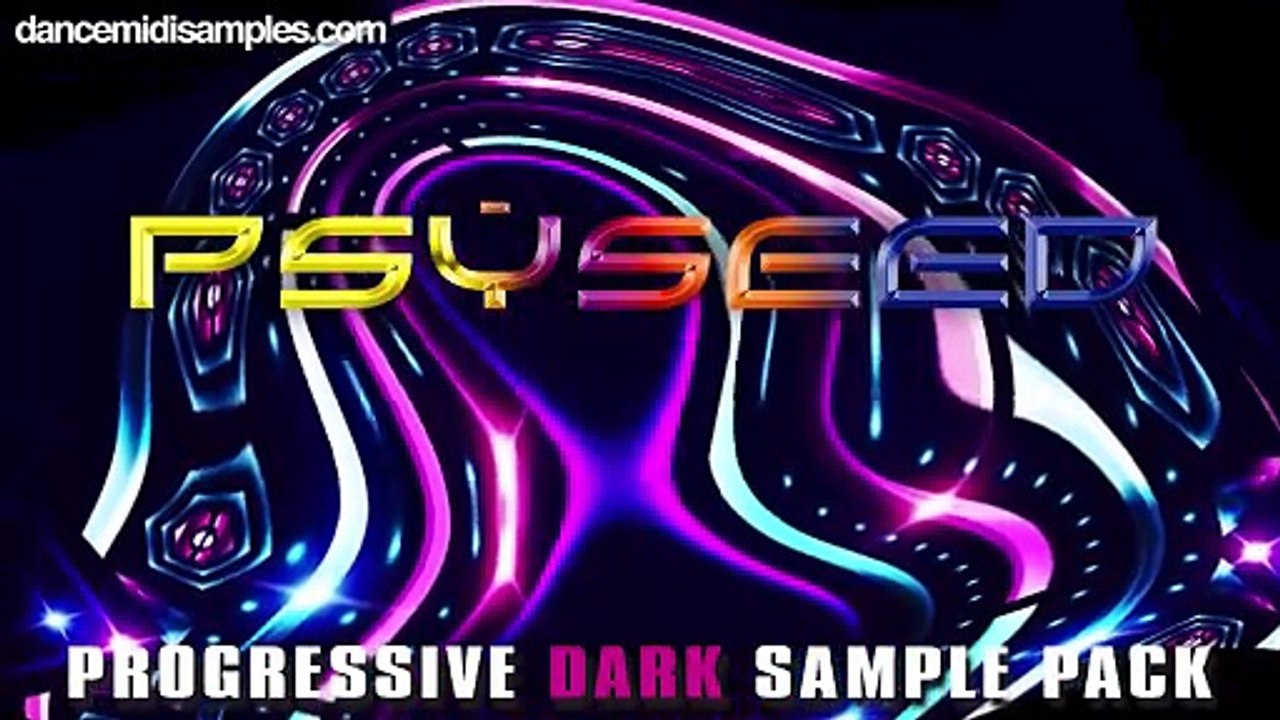 progressive trance
