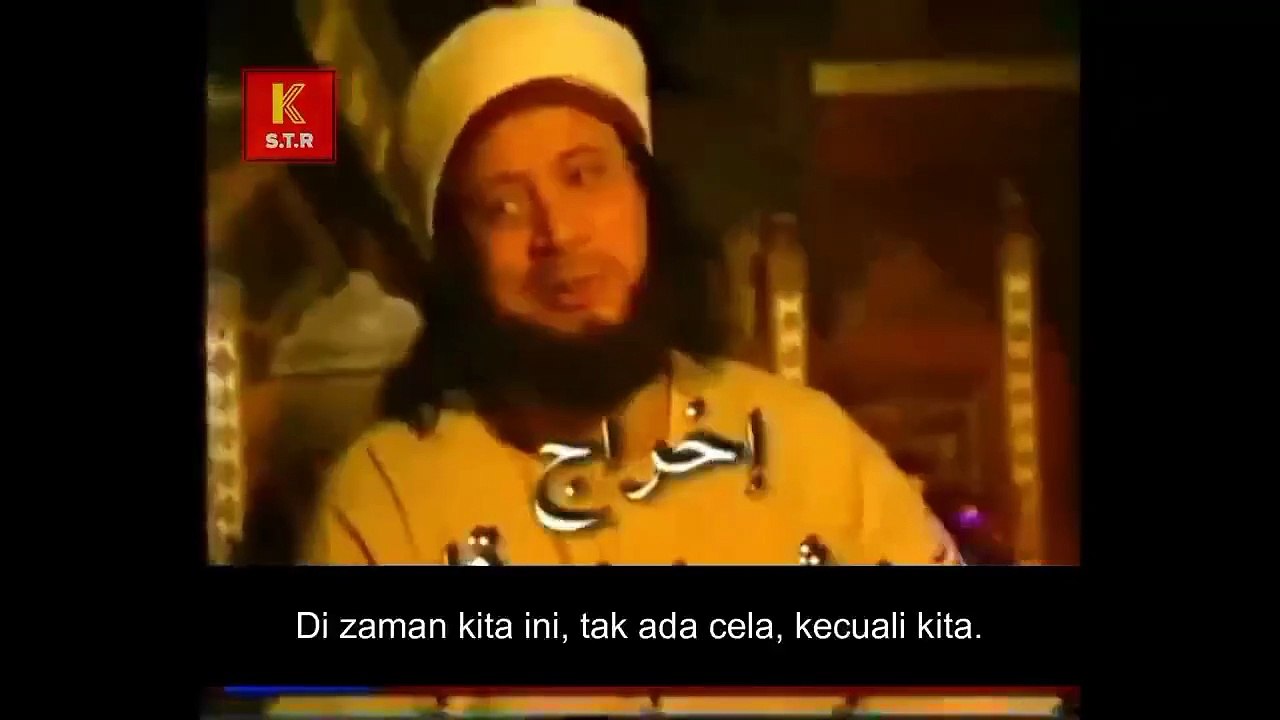 Imam as syafii ep 30