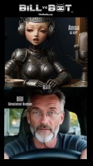 Florida Man Sparks Debate Over AI-Generated Art on AI Appreciation Day 🎨