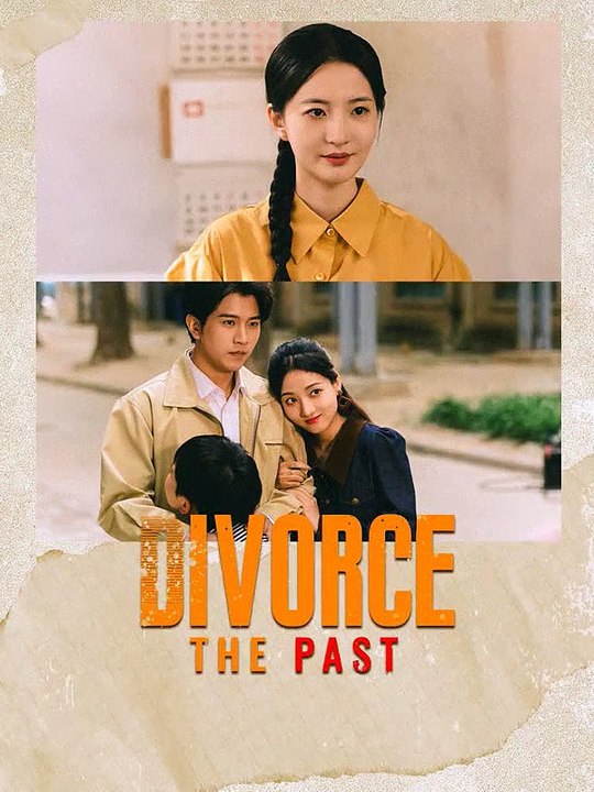 Divorce the Past - Full Episodes