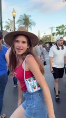 Karolina Protsenko dance