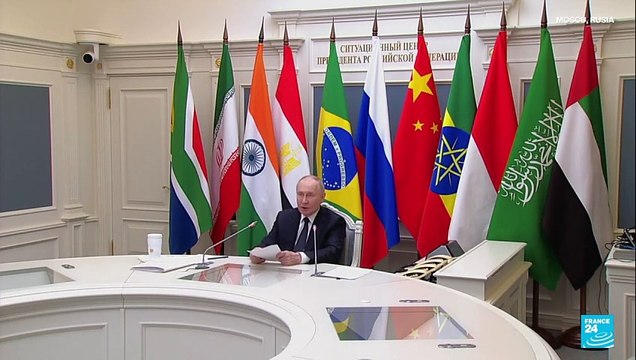 Cumbre BRICS en Río de Janeiro: multilateralismo, cooperación y poder económico