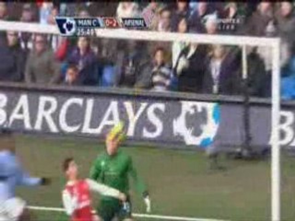 But Eduardo vs Man City