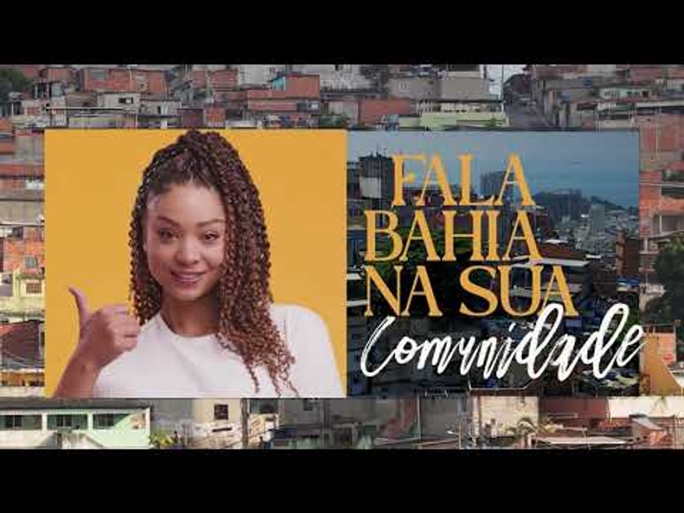 Conheça o bairro de Luiz Anselmo, em Salvador - Fala Bahia