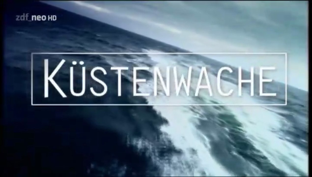 Küstenwache -137- Mörderische Erbschaft