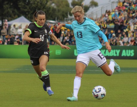 Australia vs Panamá: La 'Sele' Femenina se enfoca en el siguiente amistoso ante las Matildas
