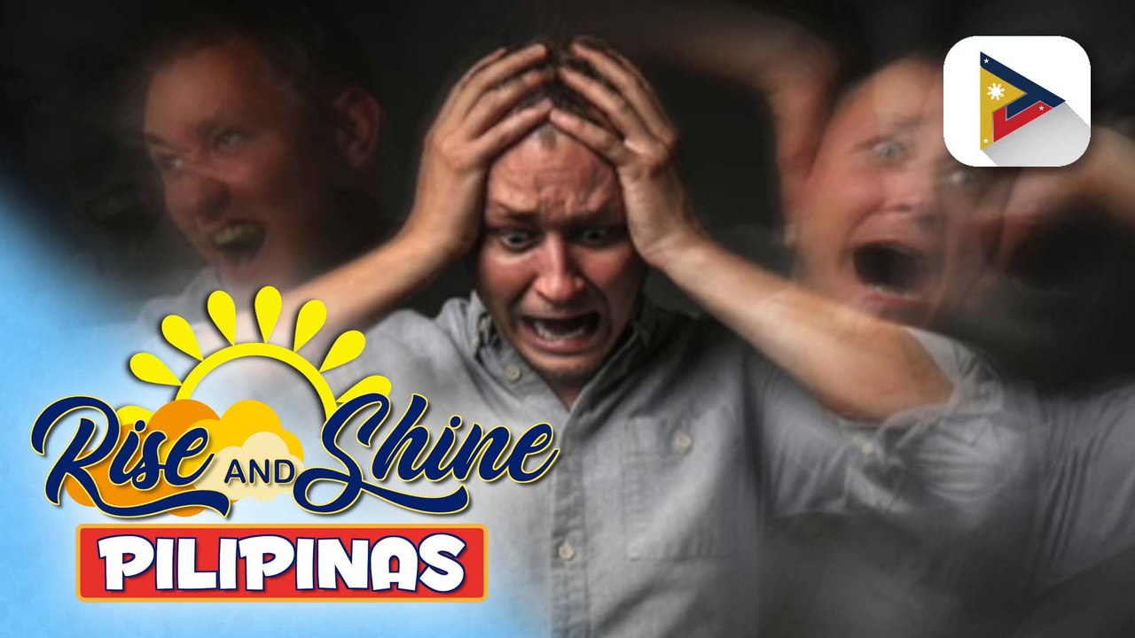 Panic Attacks