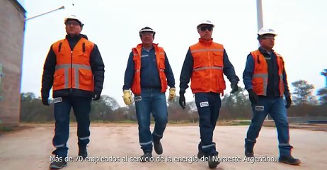 Wiring Electric, fue finalista del Premio a la Excelencia Productiva del diario La Nación y el Banco Galicia