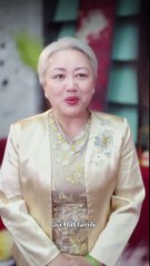 Love Served Hot Full Chinese Drama