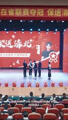 Rise of the Reborn Full Chinese Drama