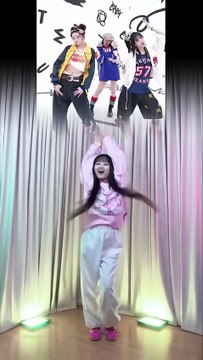 BABYMONSTER ‘HOT SAUCE’ dance ♡ babymonster hotsauce kpopdance (1)