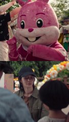 These full circle Squid Game moments show the beauty in the world 🥺