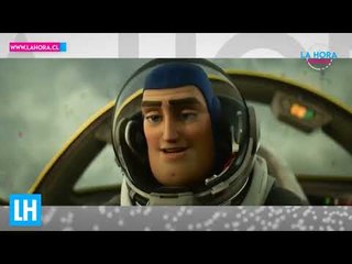 Revisa el nuevo trailer de Buzz Lightyear