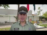 Carabineros detiene a peligrosa banda que realizaba encerronas en la Región Metropolitana