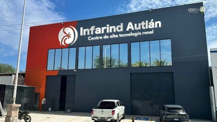 Nueva sede para tratamiento renal en Autlán inquieta a derechohabientes del IMSS