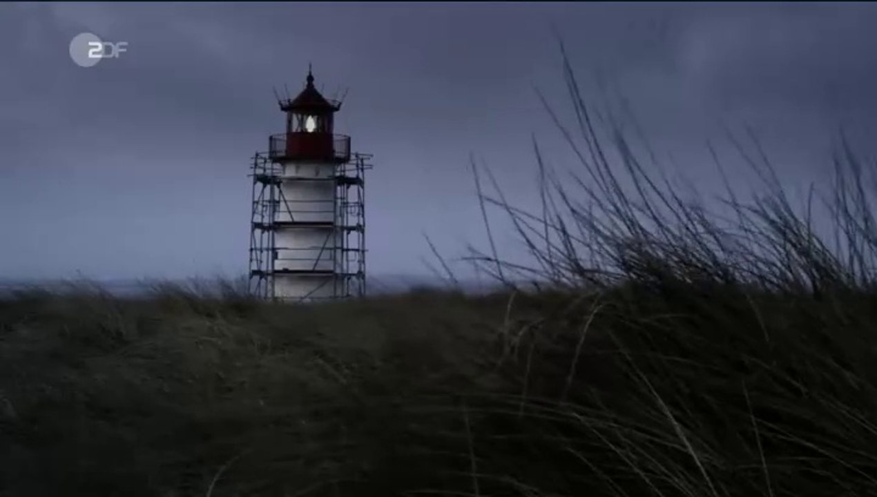 Nord Nord Mord -02- Clüver und die fremde Frau