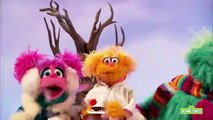 Sesame Street: Learn about the Four Seasons with Elmo & Friends!