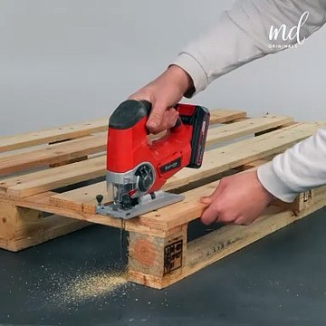 Creating a more pleasing space through a custom woodcraft projects