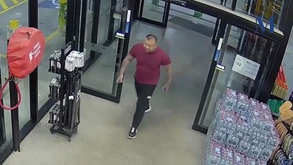 Contract crew wanted by police | July 7, 2025 | Illawarra Mercury