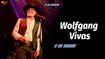 Kultura Rock | Wolfgang Vivas en concierto desde el Festival de las Flores de Caracas edición 2024