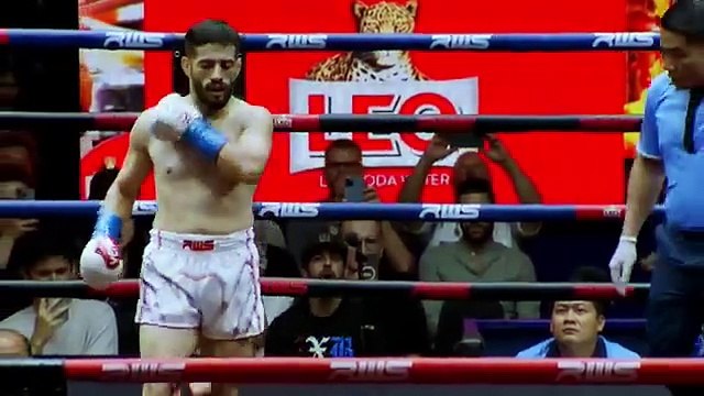 Top Kickboxing & Muay Thai Knockouts