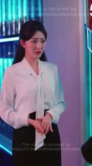 Falling Deep - Fallen Love Depths Chinese Drama - English Sub