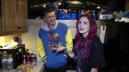 Bus Invaders Ep. 2066 🚍 | Halocene's Exciting New Episode!