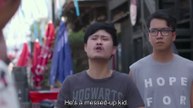 MY FRIEND THE ENEMY (2022) Episode 12 Eng Sub