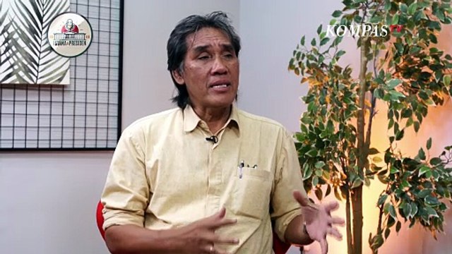 Presiden Prabowo ke Arab Saudi, Wartawan Istana: akan Mewujudkan Kampung Haji | Istana & Presiden
