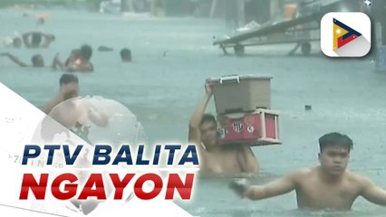 DOH, nagbabala sa iba't ibang sakit ngayong tag-ulan