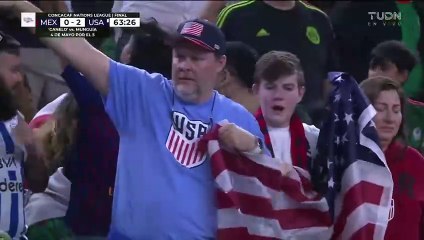 Embajador de Estados Unidos apostó con De la Fuente; ahora tendrá que pagar