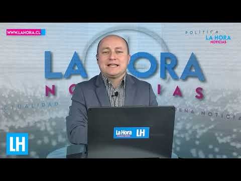 LH Noticias: segundos de terror vivieron usuarios de Metro tras explosión en la estación Las Rejas